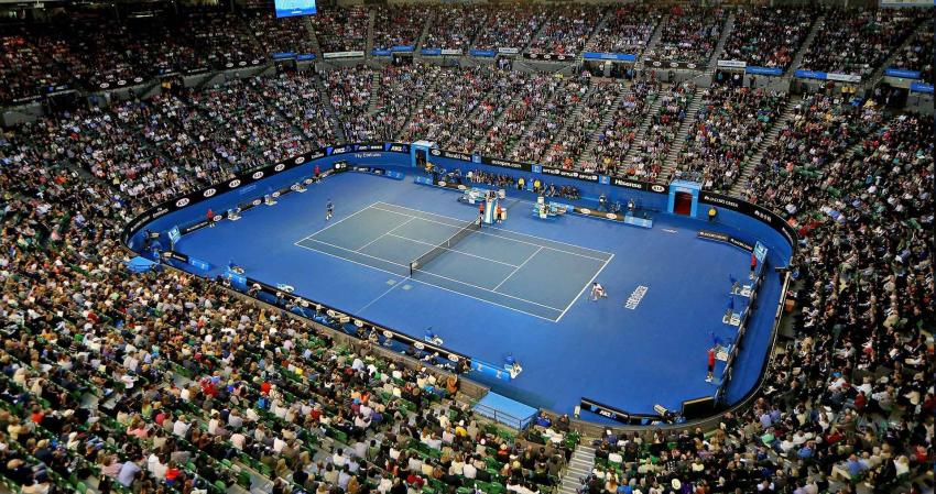Australian Open 2023: ¿Cuándo, a qué hora y dónde ver las semifinales?