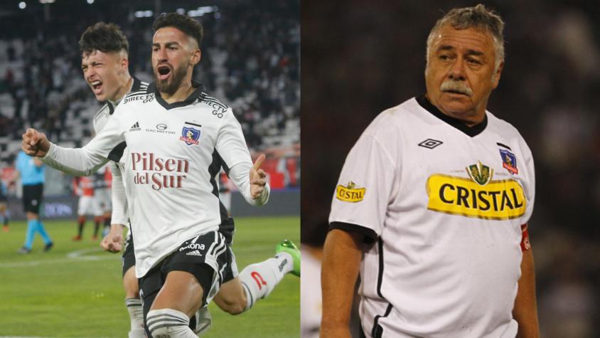 Carlos Caszely se las canta claritas a Juan Martín Lucero: "De rodillas tendrá que pedir disculpas"