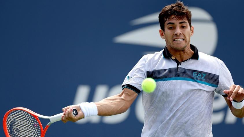 Cristian Garin