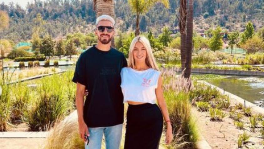 Hermana de Juan Martín Lucero rompe el silencio con potente dardo para Colo Colo
