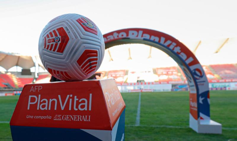 El importante cambio que anunció el Campeonato Nacional a días de su inicio