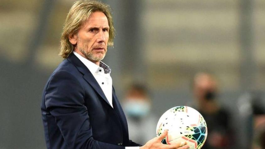 ¡Todo listo! Ricardo Gareca habría llegado a un acuerdo con la Selección de Ecuador para ser el nuevo DT