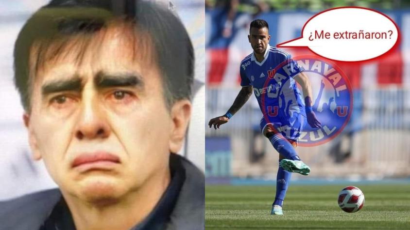 ¡No tuvieron piedad! Los mejores memes que dejó la goleada de O'Higgins sobre Colo Colo