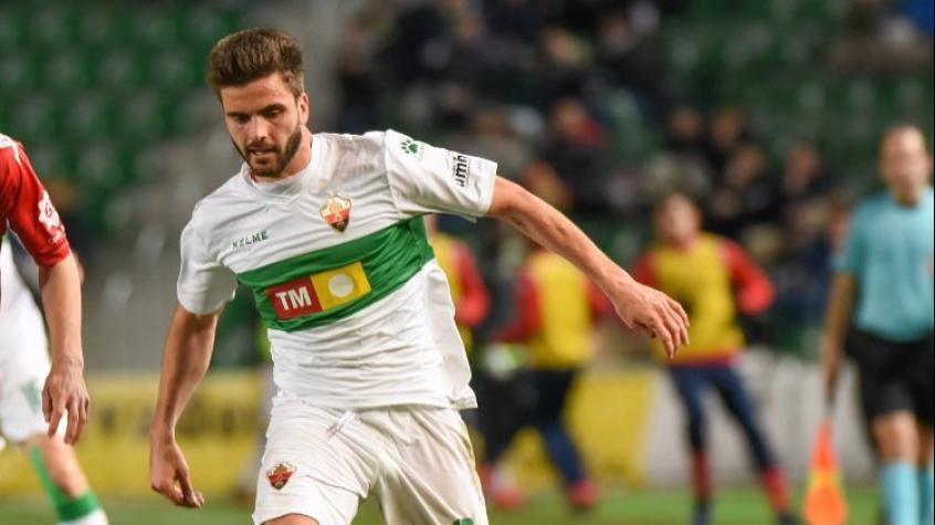 ¡Conmoción en España! Fallece el ex futbolista Pelayo Novo tras ser arrollado por un tren