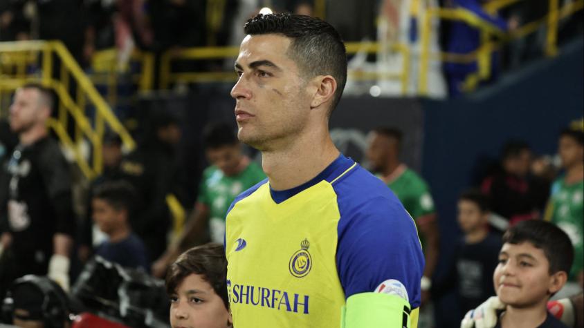 La millonaria indemnización que recibirá Cristiano Ronaldo tras ser acusado de agresión sexual