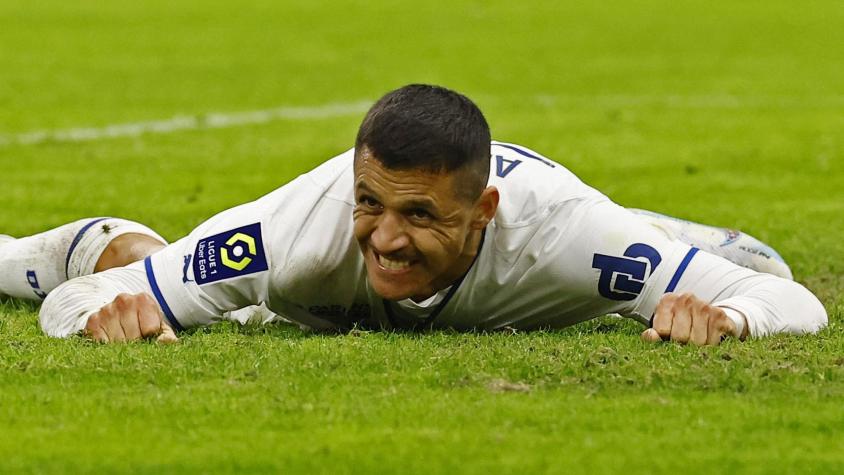 La Generación Dorada se devalúa: Alexis Sánchez es el único que aparece en el top 10 de los chilenos más valiosos
