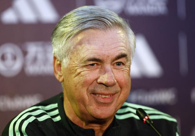 La Confederación de Brasil rompe el silencio sobre los rumores de Ancelotti a la selección