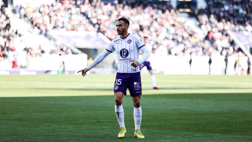 @ToulouseFC
