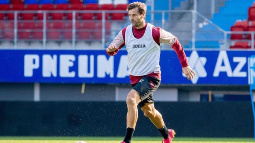 Estuvo ocho meses sin club: Fernando Llorente se retira del fútbol a los 37 años
