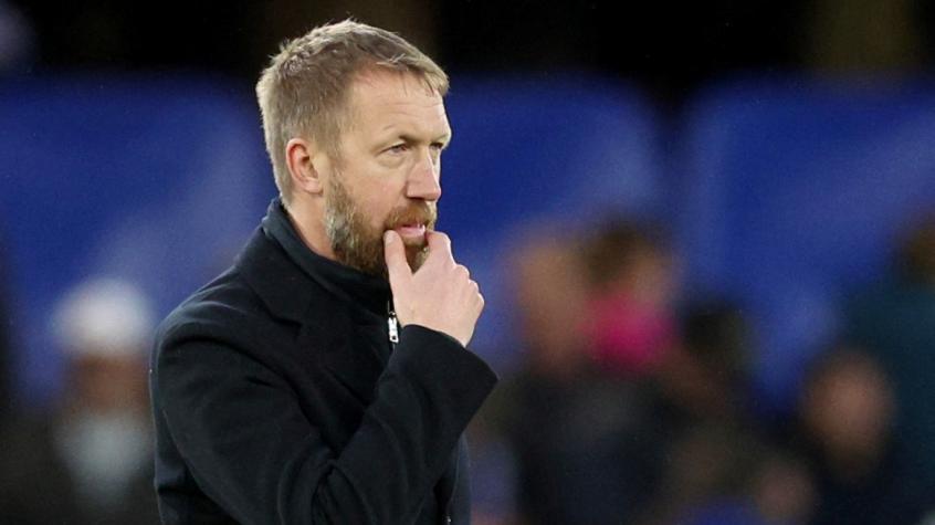 "Quieren que me muera mis hijos y yo": DT del Chelsea acusó graves amenazas por parte de la hinchada