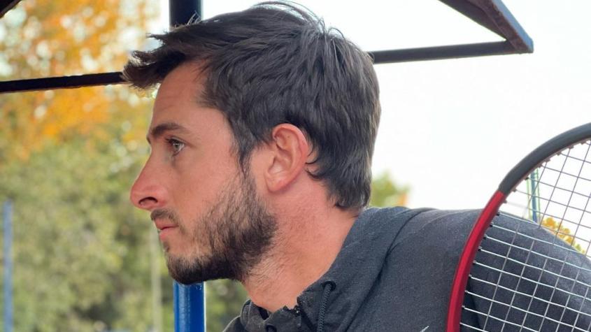 Luto en el deporte argentino: figura del tenis falleció a sus 27 años por una "cruel enfermedad"