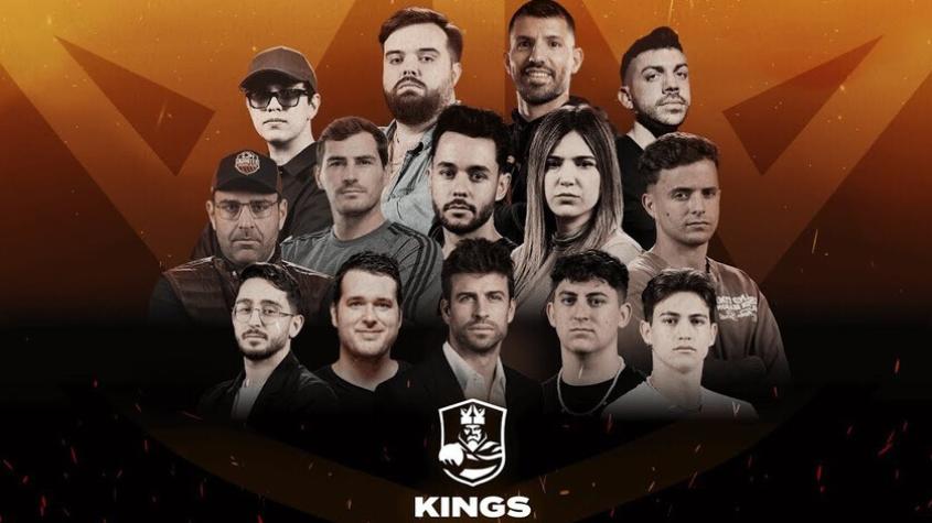 Kings League (kingsleague.pro)