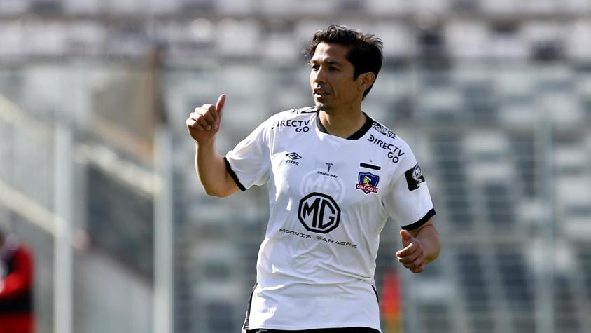“Llegó el momento de despedirse”: Matías Fernández anuncia su retiro del fútbol profesional a los 36 años