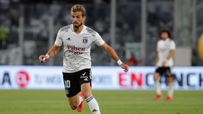 ¡Sigue sin consolidarse! Christian Santos dejó la Juve Stabia y fichó en la Tercera División de España