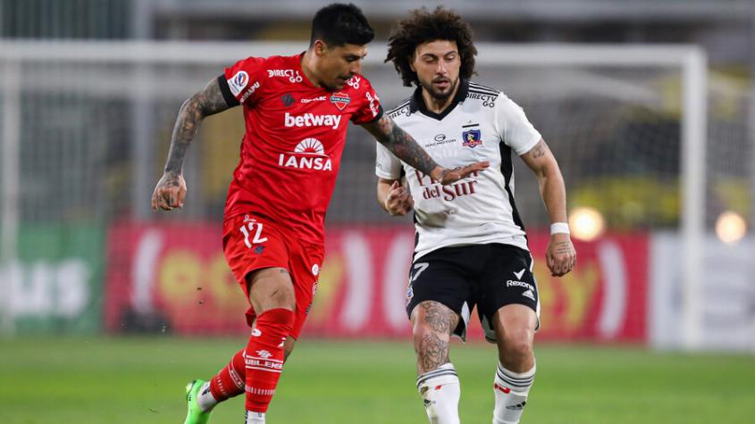 ¡No se juega! La ANFP suspendió el duelo entre Colo Colo y Ñublense