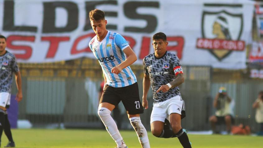 ¡Se invirtió la localía! La ANFP determinó que Colo Colo reciba a Magallanes en el estadio Monumental
