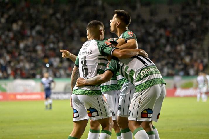 Deportes Temuco refuerza su mediocampo con ex jugador de Boca Juniors para 2023