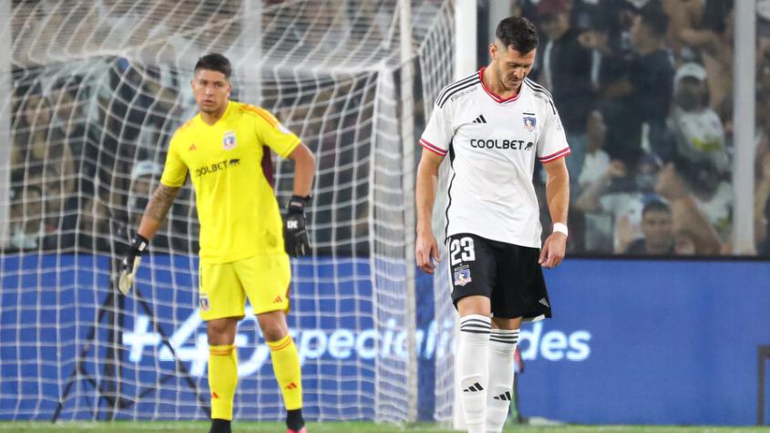 ¿Alcanzará para ser bicampeón? Colo Colo recibió 7 goles más que en 2022 tras la fecha 6