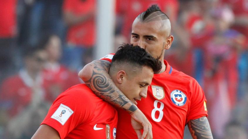 ¿Cuánto costaría ir a ver a la Roja al Mundial de 2030 si se hace en Chile?