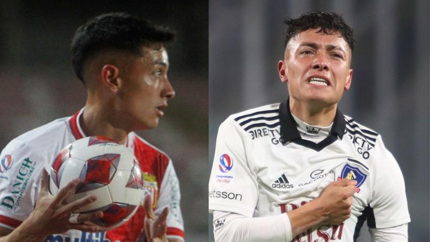Hinchas de Colo Colo extrañan a Cristián Zavala tras su debut en Curicó: "Es más que Bouzat o Moya"