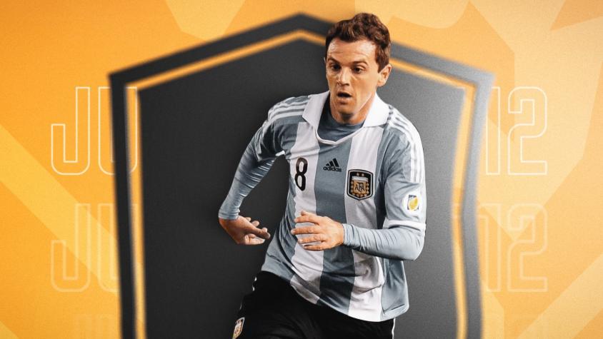 "Y un día volvimos a jugar": Walter Montillo no da más de la emoción por su debut en la Kings League