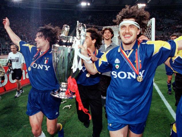De brillar en Italia a ser absuelto por narcotráfico: el ex futbolista Michele Padovano recuperó su libertad