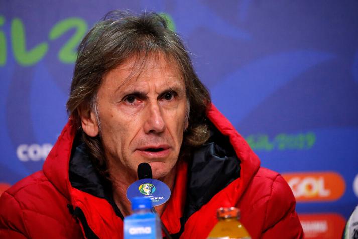 Eduardo Berizzo cuelga de la selección chilena: ¿Cuánto cuesta contratar a Ricardo Gareca?