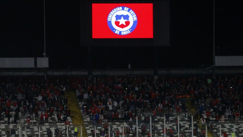 La Roja tiene fecha y hora para su primer partido del año: será en el Estadio Monumental