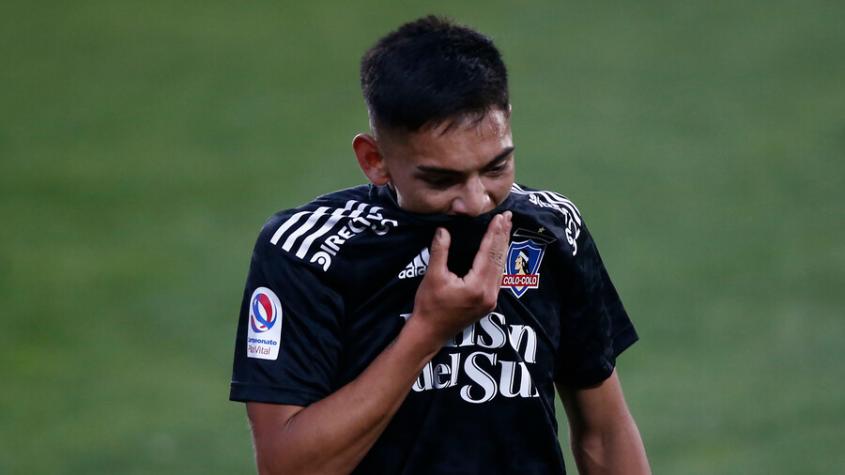 Despilfarro de Blanco y Negro: Los jugadores que abandonaron Colo Colo sin dejar un peso para 2023