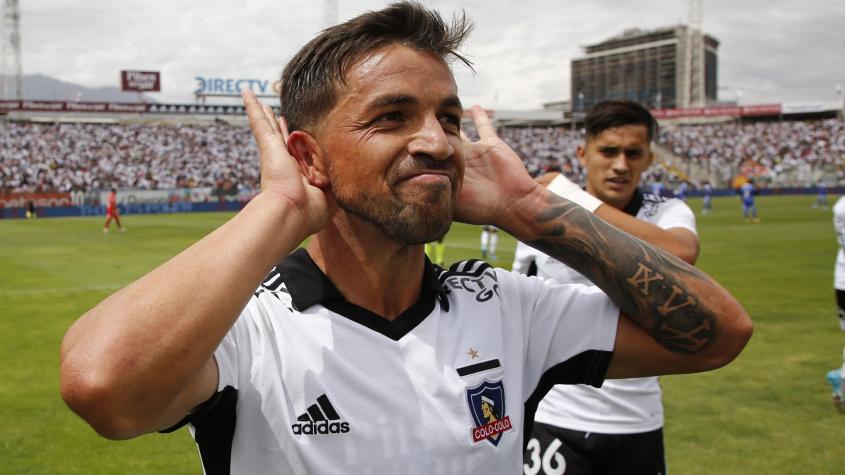¿Vuelve a Colo Colo? Gabriel Costa la pasa mal en Perú y su futuro es incierto
