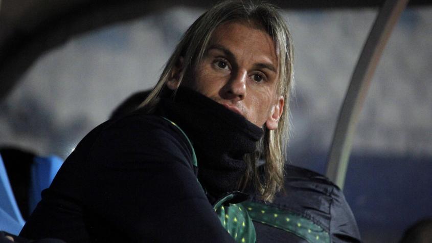 ¡Sebastián Beccacece está cerca de dirigir importante selección Mundialista!