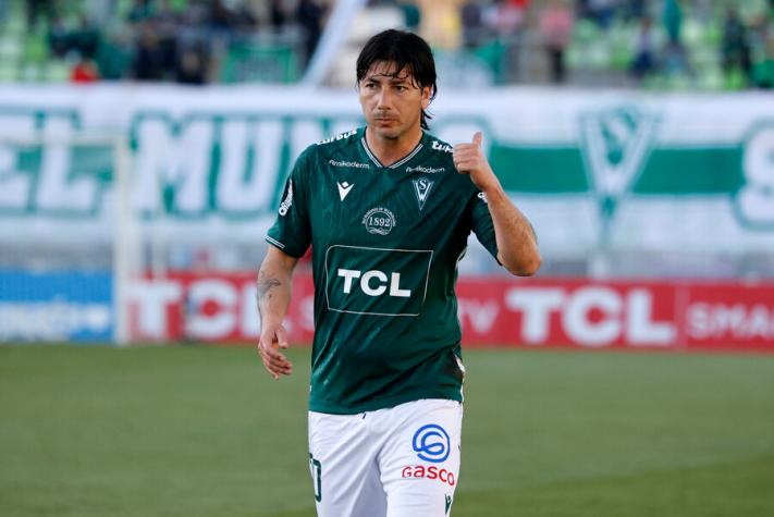 ¿Last dance? Jaime Valdés está a una firma de tener nuevo equipo en la Primera B