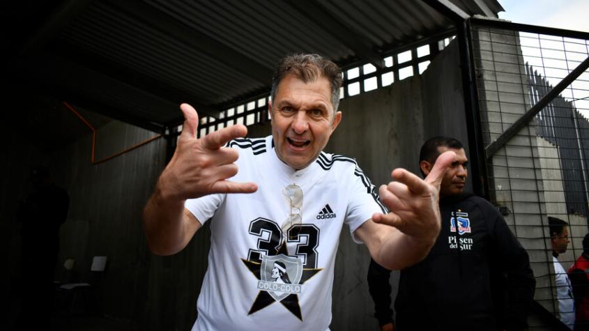 Aníbal Mosa no le arrendaría el Monumental a la U ni a la UC: "Por ningún motivo"