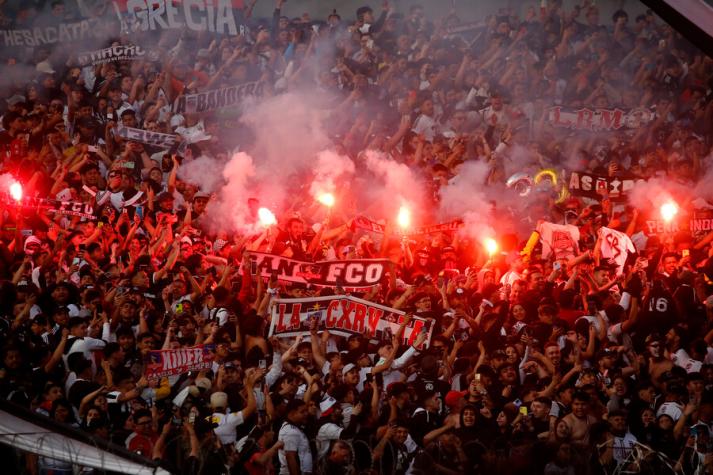 Colo Colo también es Chile en las redes: Los equipos latinos con más hinchas e influencia en las plataformas sociales