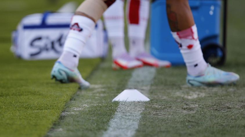 Los jugadores más longevos que se niegan al retiro y siguen aferrados al fútbol chileno