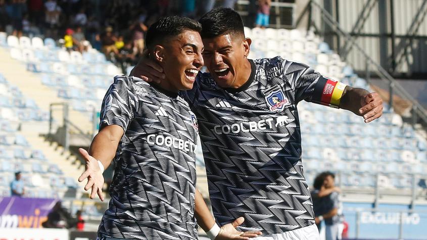 ¡Se acabó la espera! Colo Colo ya tiene camiseta para la temporada 2023