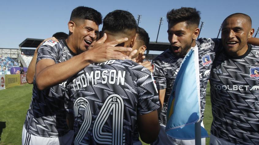 ¡Colo Colo va con todo! La probable formación de Gustavo Quinteros para recibir a Ñublense por el Campeonato Nacional