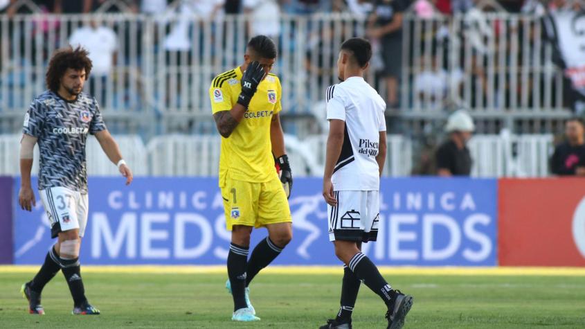 Las complicadas dos semanas que pueden marcar la temporada de Colo Colo este 2023