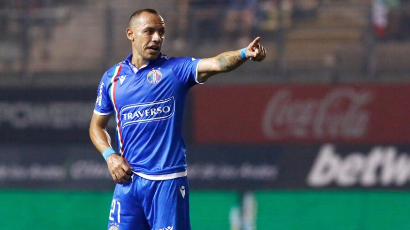 Marcelo Díaz destruyó el ciclo de Reinaldo Rueda en la Roja: "Cualquiera iba a la selección"