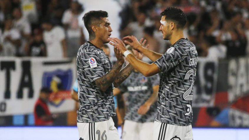 ¡Notable gesto! Colo Colo subastará sus camisetas para ayudar en los incendios