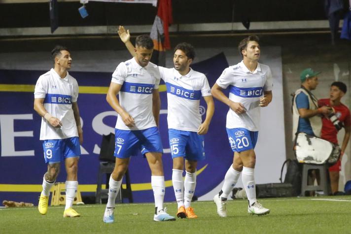 Con un partido suspendido y otros dos en simultáneo: la ANFP anuncia cambios en la fecha 6