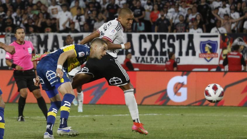 Campeonato Nacional 2023 | Colo Colo vs. Everton: resumen, resultado y goles