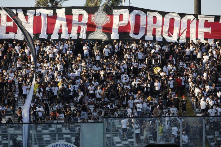 VIDEO| Colo Colo estrenó su propia versión de "Muchachos, ahora nos volvemos a ilusionar"