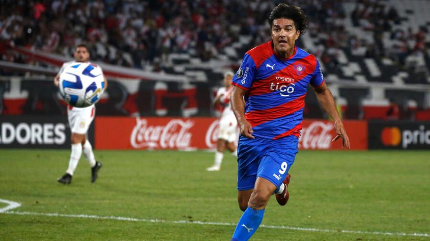 Marcelo Moreno Martins coquetea con Colo Colo: "Si el club y Gustavo Quinteros me quieren, podemos ver"