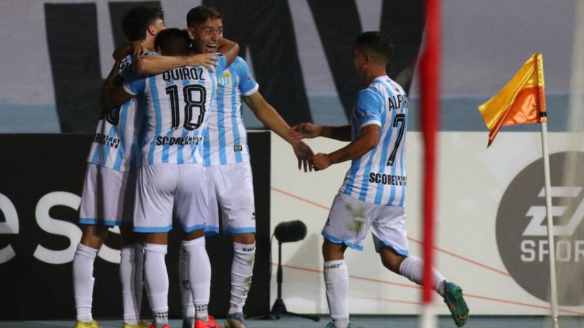 Prensa boliviana se rinde ante el "sorprendente" Magallanes: "Always Ready fue dominado y la derrota pudo ser mayor"