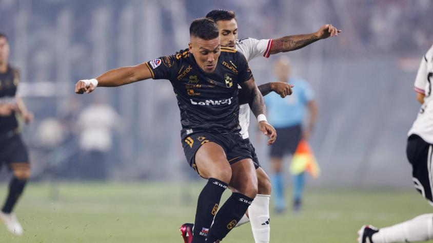 Campeonato Nacional 2023 | Colo Colo vs. Coquimbo Unido: resumen, resultado y goles