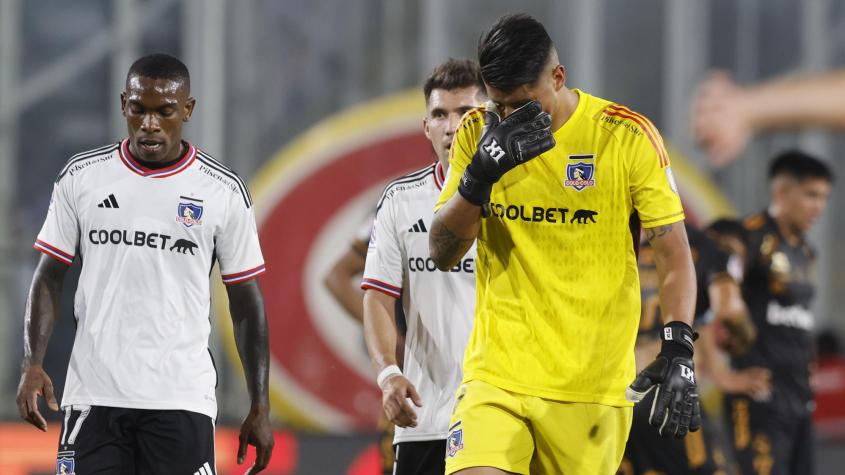¡Otra preocupación más! Colo Colo sufre ante la posible suspensión del duelo con Magallanes