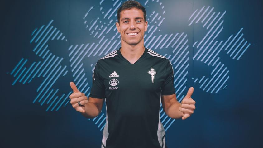 El drama que vive Clemente Montes a menos de un mes de su llegada al Celta de Vigo B