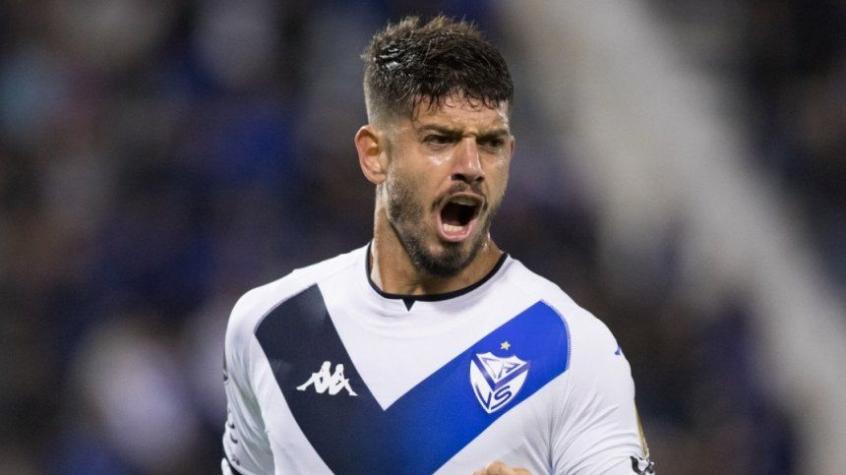 El reemplazo de Emiliano Amor: Colo Colo afina detalles para fichar al uruguayo Matías de los Santos