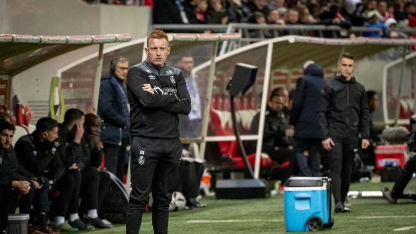 ¿Quién es Will Still? El joven DT que inició su carrera en 'Football Manager' y la rompe en la Ligue 1